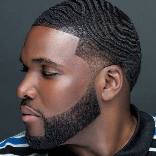 Cut + Beard Combo