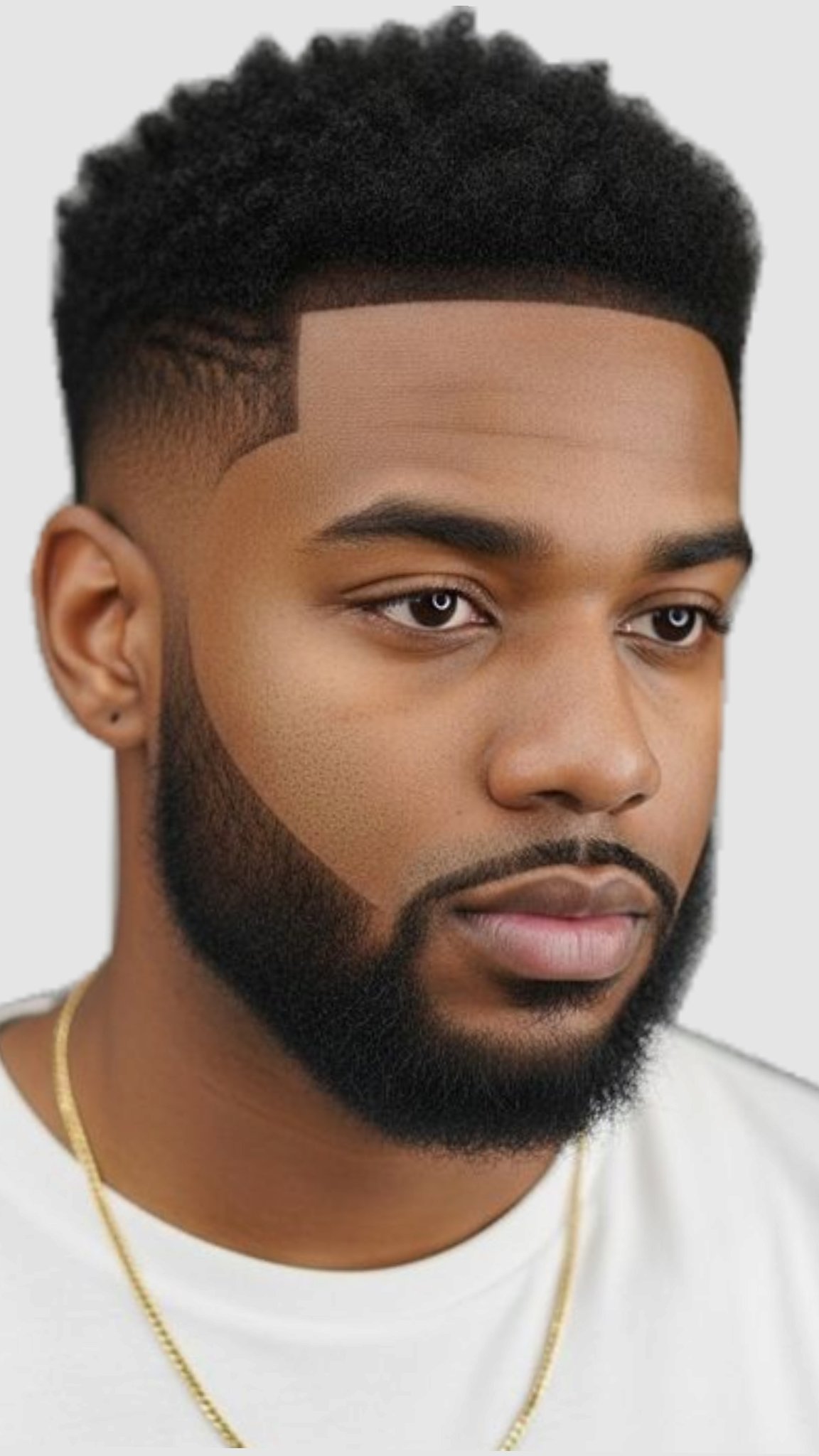 Beard Shape-Up