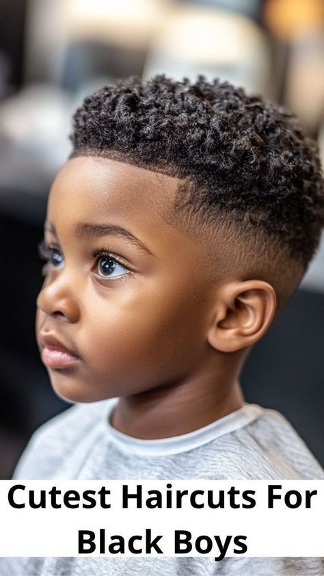 Kids Cut