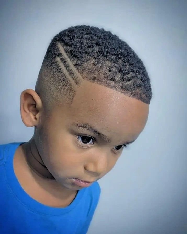 Kids Cut