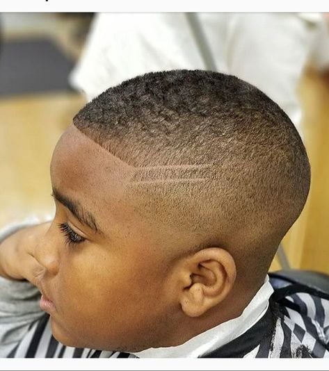 Kids Cut
