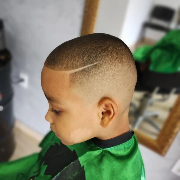 Kids Cut