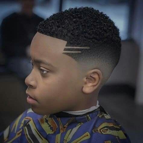 Kids Cut