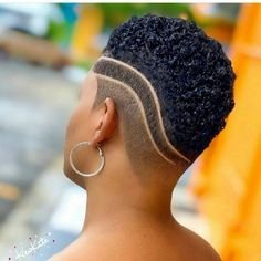 Women's Cut
