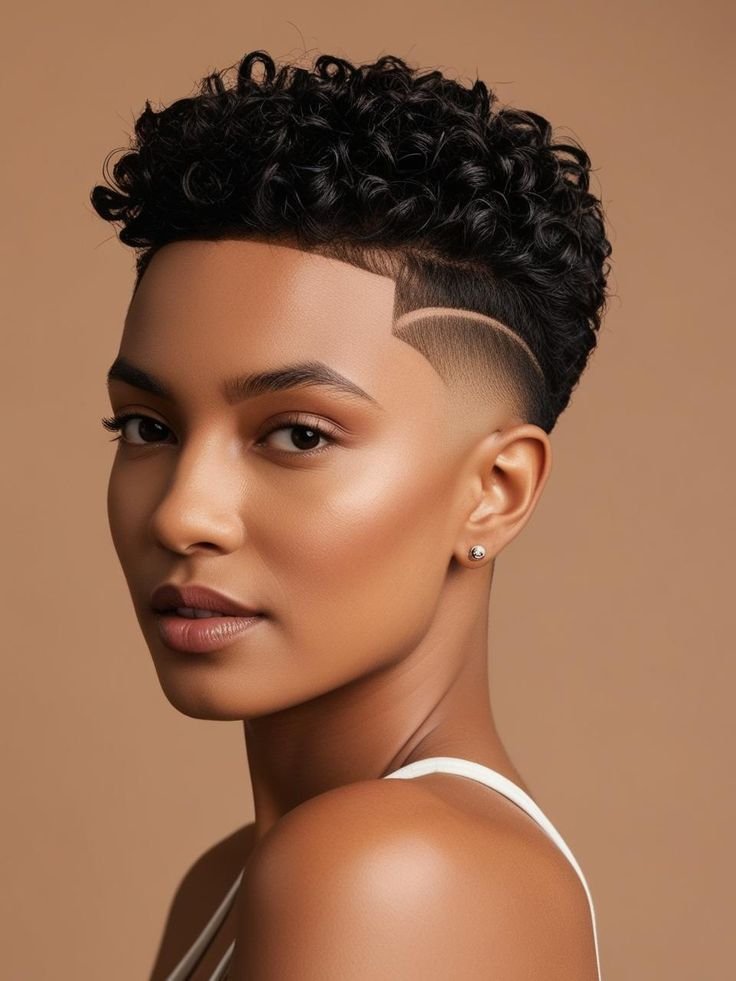 Women's Cut