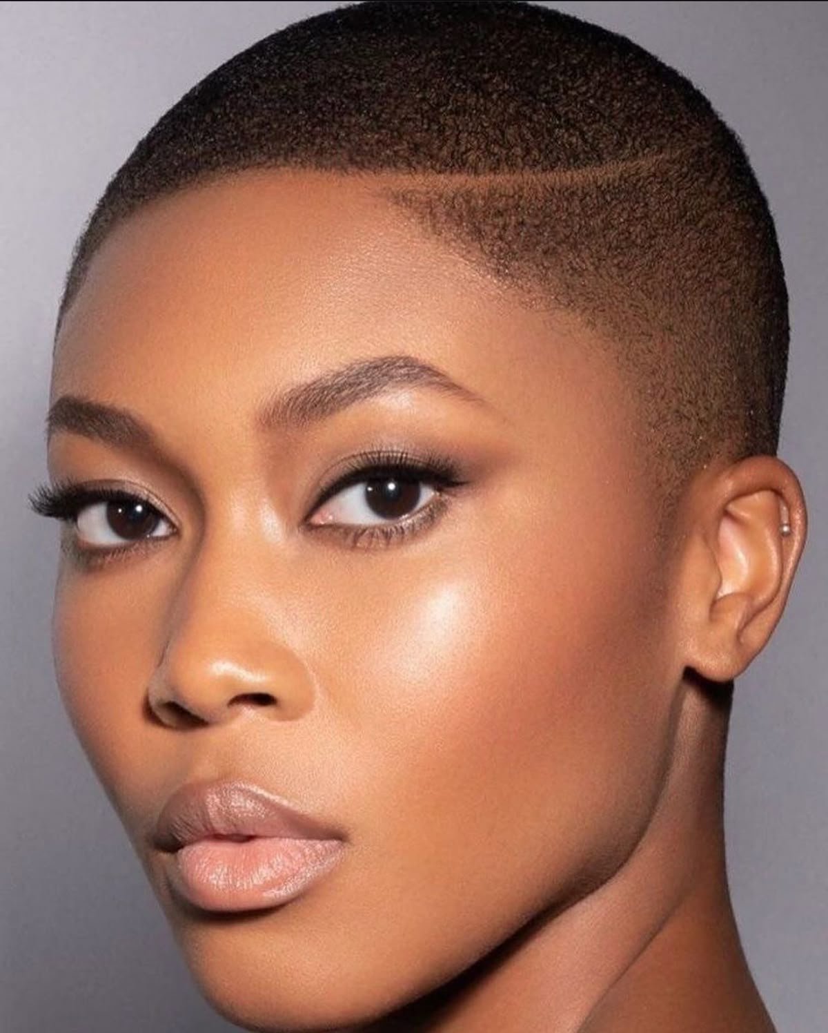 Women's Cut