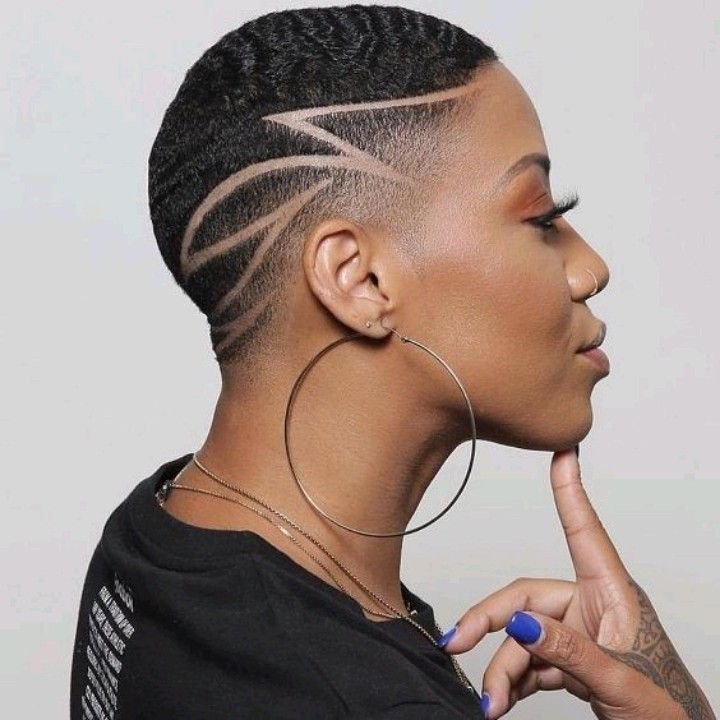 Women's Cut + Design
