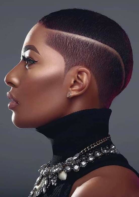 Women's Cut